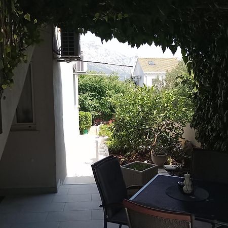 Jagoda Apartman Zrnovo Eksteriør billede