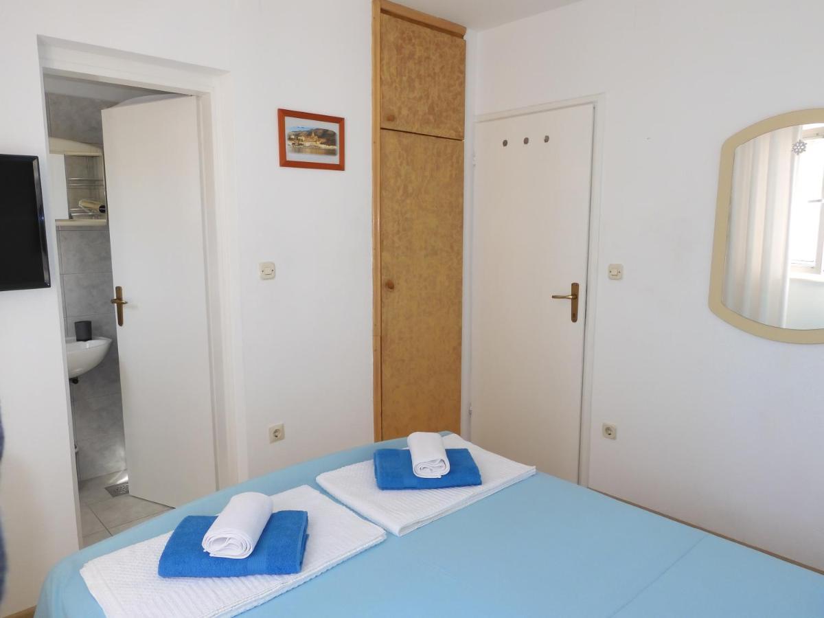 Jagoda Apartman Zrnovo Eksteriør billede