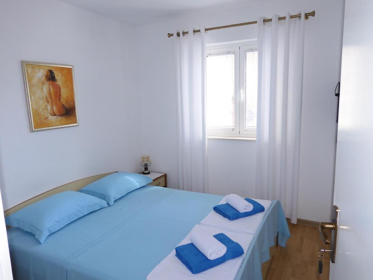 Jagoda Apartman Zrnovo Eksteriør billede