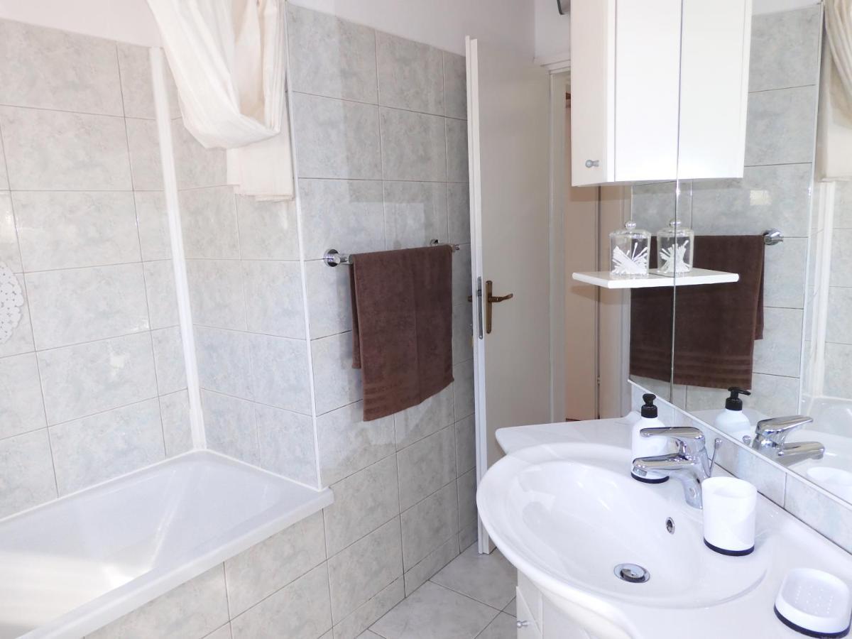 Jagoda Apartman Zrnovo Eksteriør billede